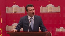 Zaev: Me ose pa venedikun, gjuha shqipe do të shkoj në Kuvend