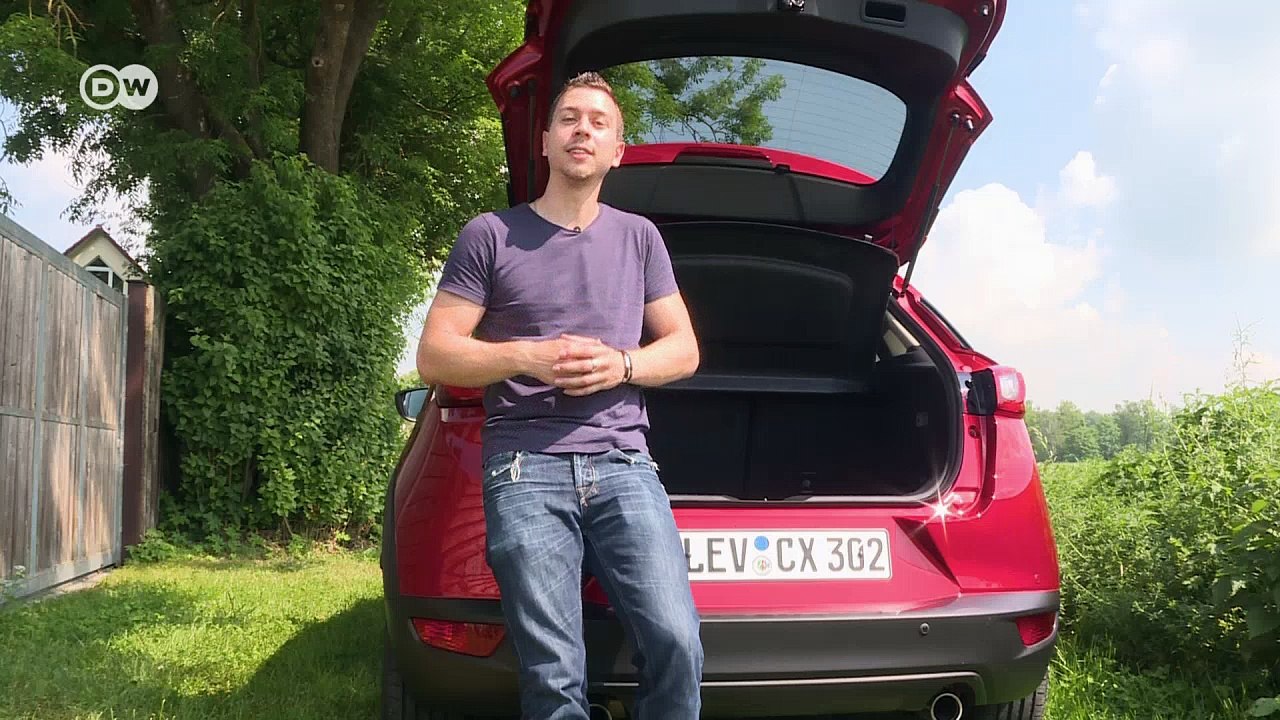 Motor mobil vom 18.07.2017 | dw deutsch