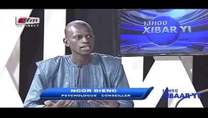 REPLAY - Xibar Yi 13h - invité : Dr NGOR DIENG - 18 Juillet 2017