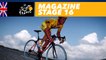 Magazine: Thomas Voeckler, goodbye to the Tour - Stage 16 - Tour de France 2017
