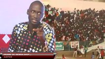 Petit Dej (18 juil.-17) - Justice - Drame de Demba Diop...