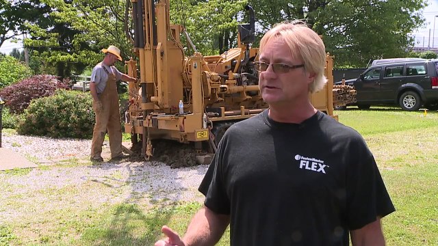Residents Forced to Evacuate After Homes Start Sinking Into Old Mine in Ohio