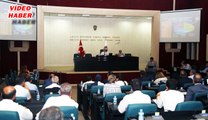 (18 Temmuz 2017) İL KOORDİNASYON KURULU TOPLANTISI YAPILDI