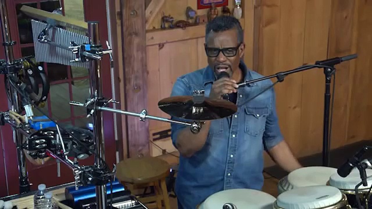 Live From Daryls House Home