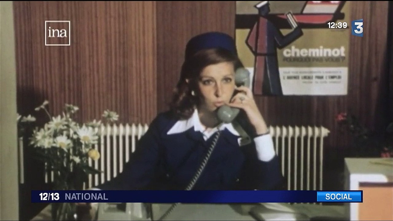 Emploi : retour sur l'histoire de l'ANPE, devenue Pôle emploi