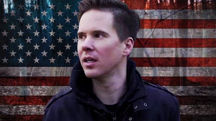 Slavery, Freedom, Kościuszko and 3 States at Once [Kult America]