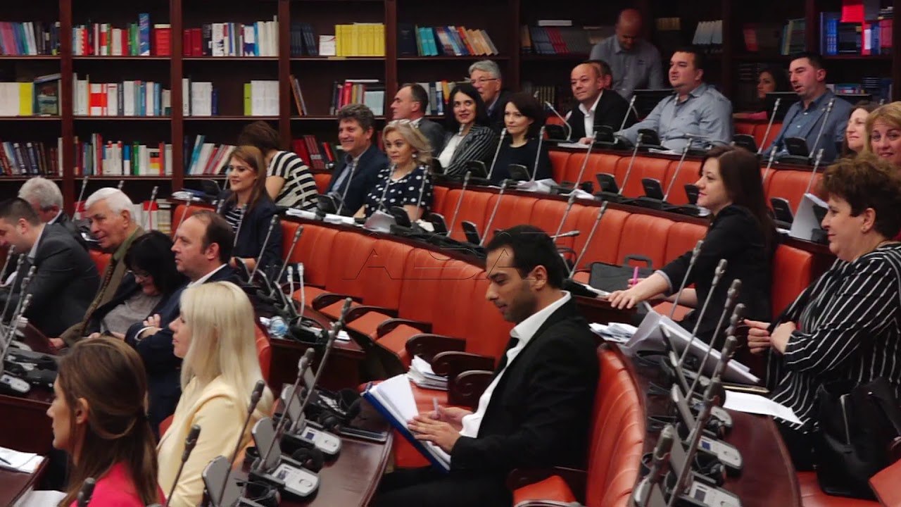 Kuvend, debat për rishikimin e “buxhetit 2017”