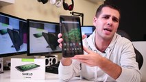 Androide mi malvavisco proteger tableta Nvidia k1 6.0 análisis opinión