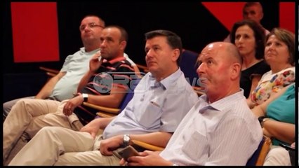 Ora News - Gara në PD, anëtarësia nuk do bëhet publike. Numërimi i votave në Tiranë