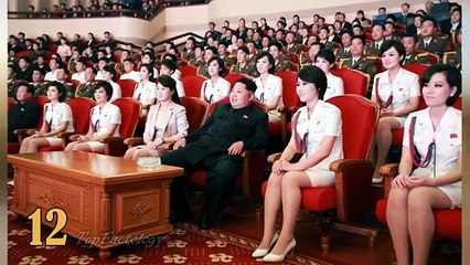 Kim Jong un Adored or Feared by Women of North Korea?