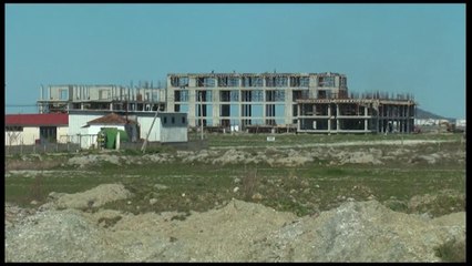 EKSPERTET DALIN KUNDER “SPITALLES”, “PROJEKTI KERCENIM PER SHENDETIN, TE KORRIGJOHET GAFA” LAJM