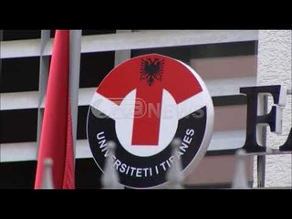 Ora News - Studentët ekselentë përjashtohen nga tarifa e studimit, UT vendim për kreditet