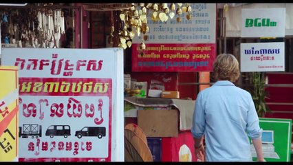 No Escape (2015) VOSTFR HDTV-XviD (1080p_25fps_H264-128kbit_AAC)