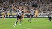 Veja os gols da vitória do Botafogo sobre o Sport