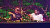 Daddy Yankee - Gasolina ( Dimitri Vegas & Like Mike remix - Live at Tomorrowland 2016 ) - YouTube