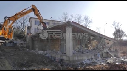 Ora News - Bici "shkrin" IKMT-në e Shkodrës dhe Lezhës