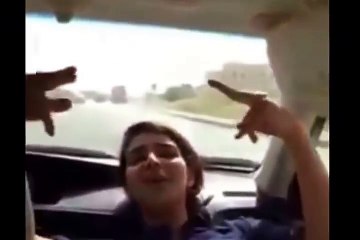 Mere Rashke Qamar Beautiful Local Girl Dance