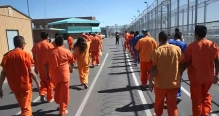 AK Partili Ünal: Adalet Bakanlığımız Tek Tip Kıyafetle İlgili Çalışma Başlattı