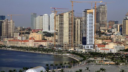 Angola recusa condições da UE para observar as eleições