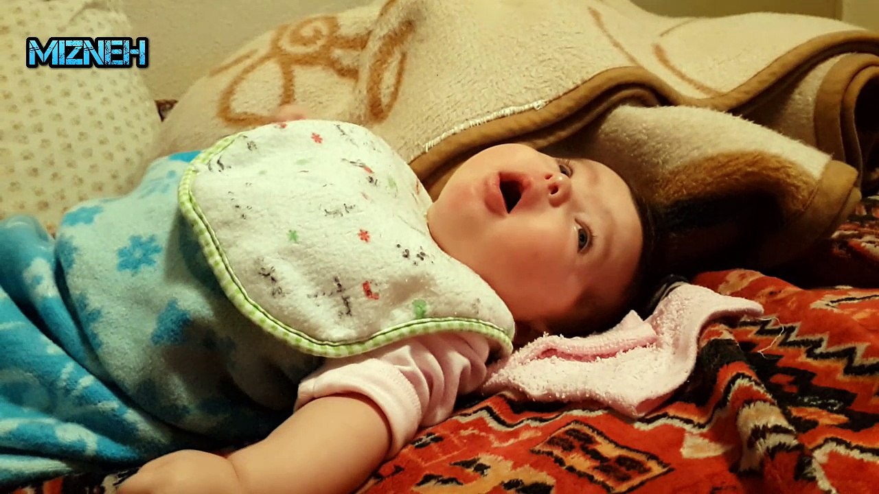 BABY MIZN AND HER WONDERS