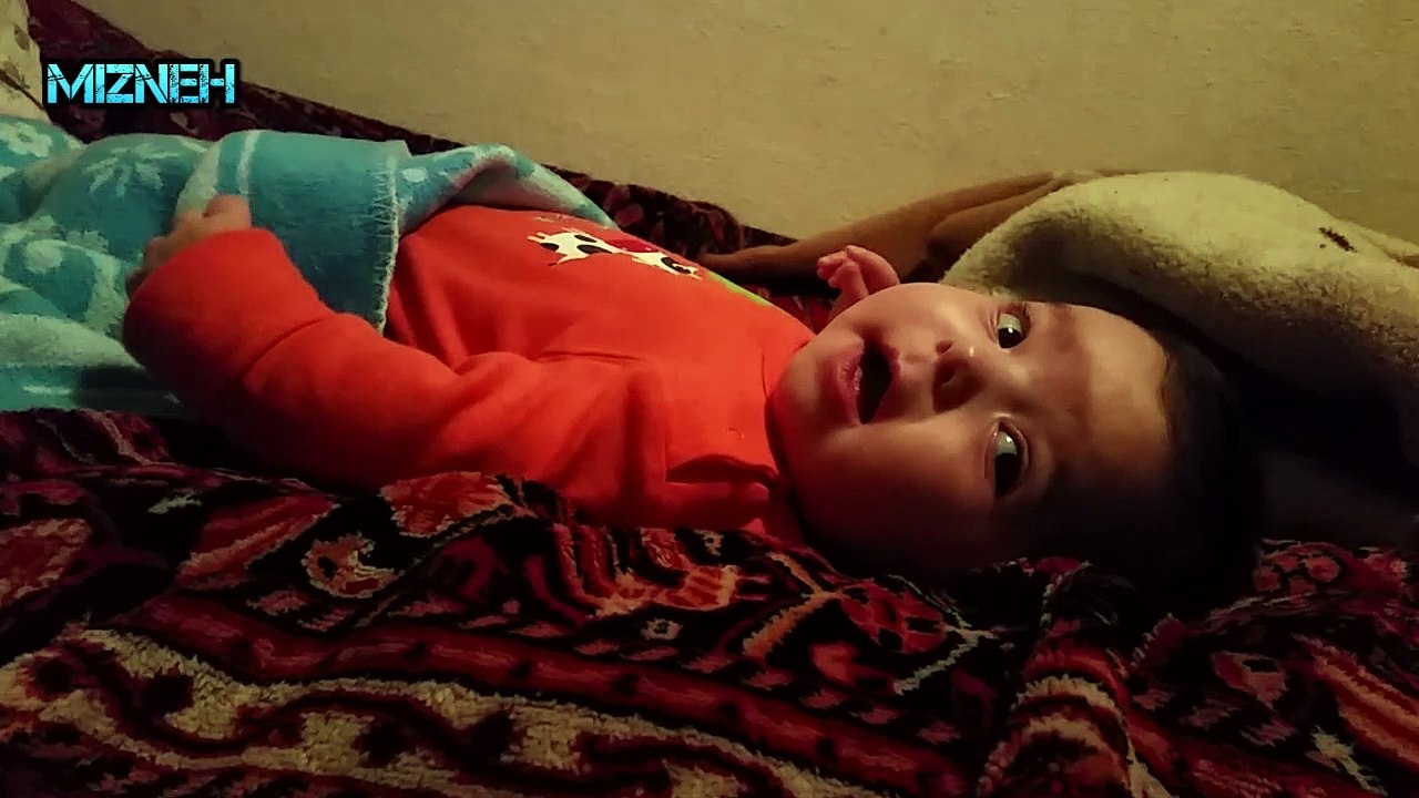 BABY MIZN'S HAPPINESS