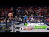 Magnus vs. Matt Morgan GFW Global Championship Match | IMPACT May 4th, 2017