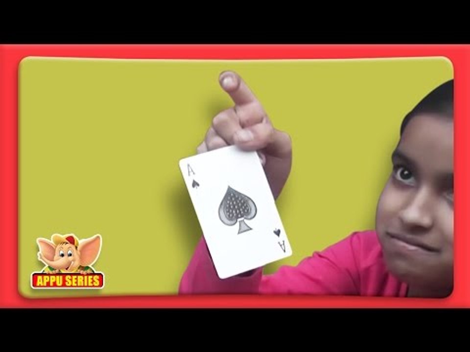 Learn a Trick - Bim Sala Bim