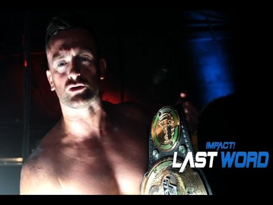 Magnus Succeeds in Defending GFW Global Title | IMPACT Last Word