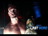 Magnus Succeeds in Defending GFW Global Title | IMPACT Last Word