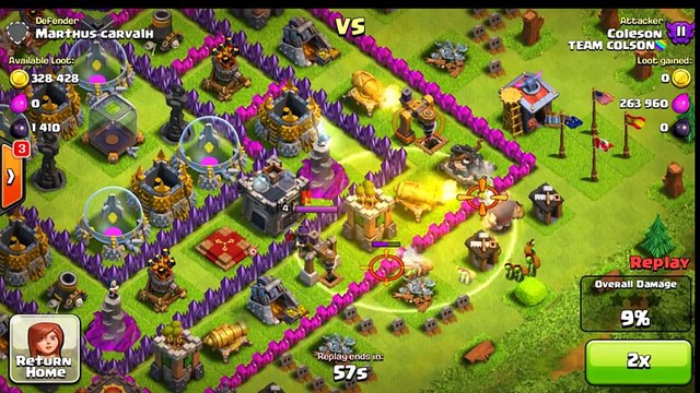 FARMING DARK ELIXER EASIEST FASTEST CHEAPEST METHOD GUARANTEED (CLASH OF CLANS)
