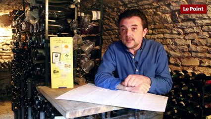 20 questions sur le vin : comment décrypter une carte des vins ?
