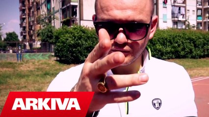 Endrion feat Kamaco & Rodak - Koha jon (Official Video HD)