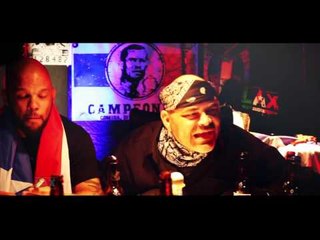 LAX Reacts to Decimating Decay | IMPACT Digital Exclusive