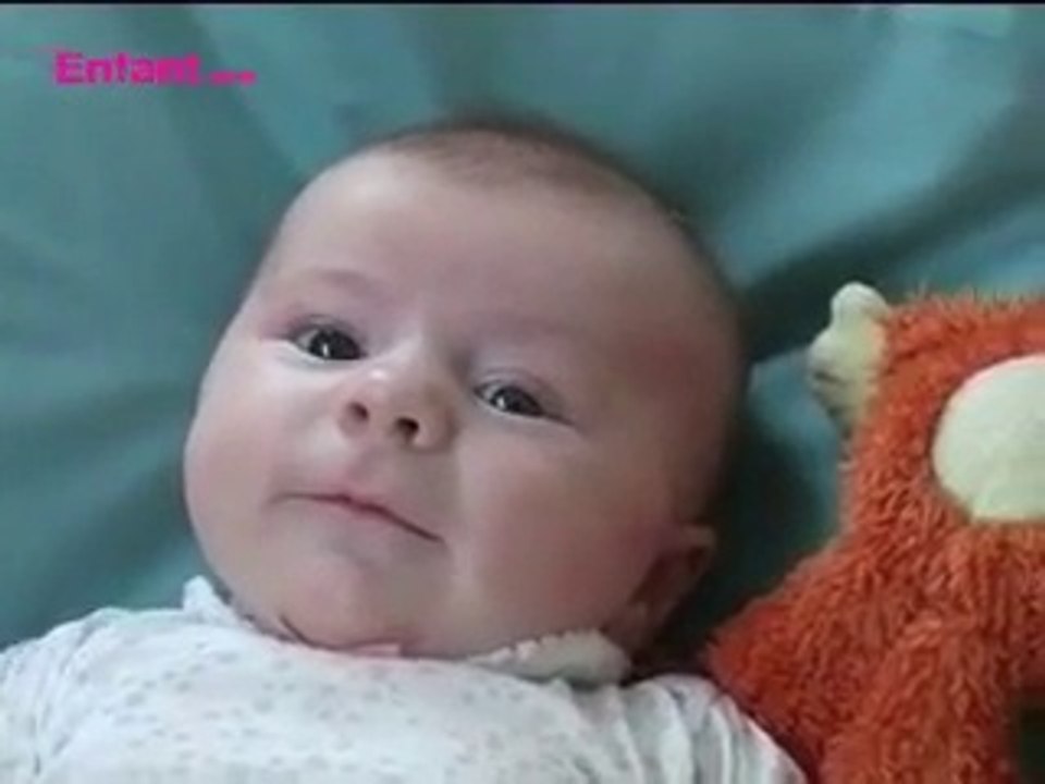 Comment faire baisser la fièvre de bébé