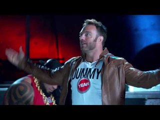 Eli Drake Tells Tyrus he is Tired of Being Overlooked | IMPACT April 27th, 2017
