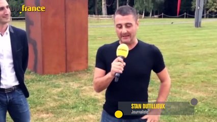 Dans ta tête, dans ta boîte - Manufacture Barrau