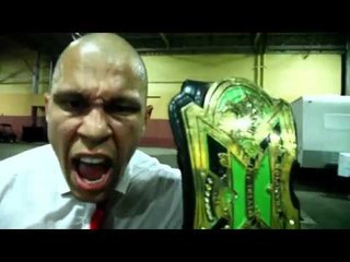 Low-Ki Speaks on Winning The X-Division Title | IMPACT Digital Exclusive