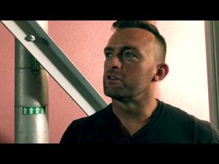 Magnus The GFW World Champion is in Orlando... | IMPACT Digital Exclusive