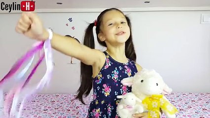 Ceylin H | A RAM ZAM ZAM Çocuk Şarkısı ve Dansı