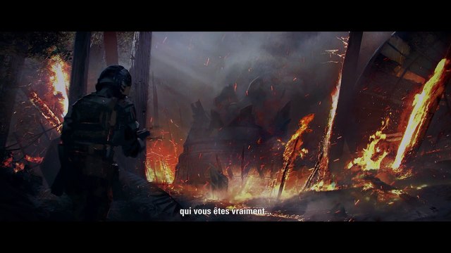 Star Wars Battlefront 2 ׃ les coulisses de l'histoire