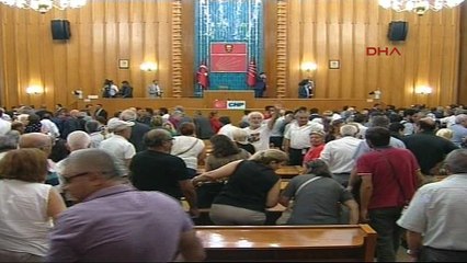 Kemal Kılıçdaroğlu'ndan Erdoğan'a hodri meydan