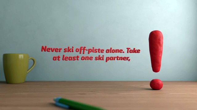 Off-piste Skiing: Safety Tips