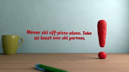 Off-piste Skiing: Safety Tips