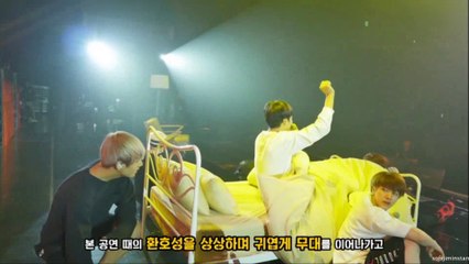 [The Red Bullet] Concert Making Film