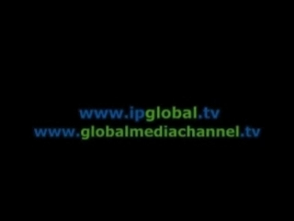 Global Media Channel