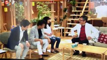 2017.07.05 松居一代動画騒動後の「ごごナマ」船越英一郎のコメント 「早くすぎて欲しいこともありますけどねｗ」