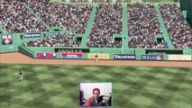CHIPPER JONES HUGE DINGER | MLB The Show 16 Diamond Dynasty