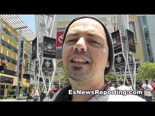 Fan Bradley Made For Pacquiao Manny Wins