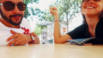 VLOGS VERÃO #1 - Eventos e Algumas Compras   | Adriana & Ilda