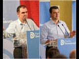 Report TV - Zgjedhjet në PD, lista e votuesve pritet të publikohet sot në mesditë